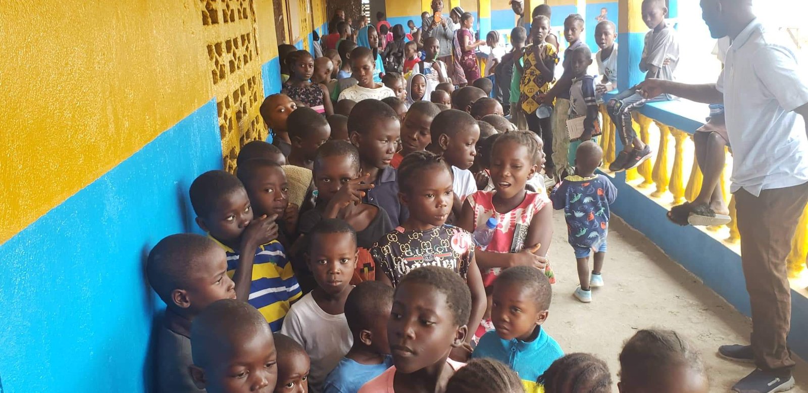 Leaders Academy Opening Ceremony Leaders Academyinc